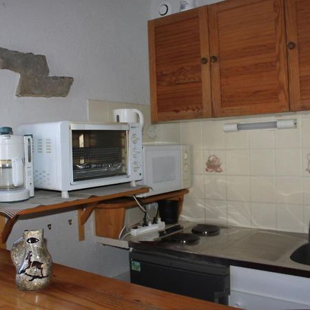 Apartment Namaste By Interhome Les Villards-sur-Thones Bagian luar foto