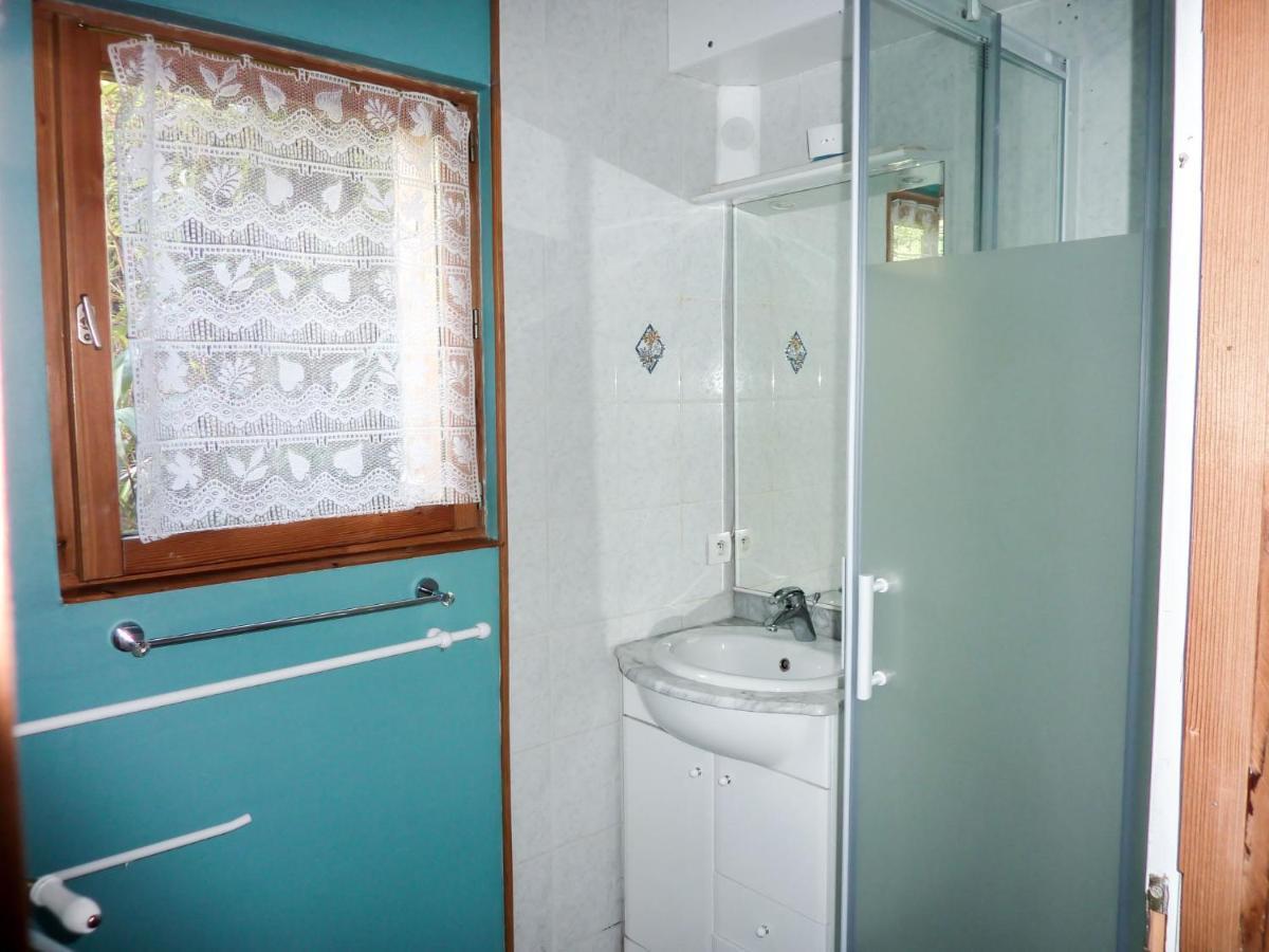 Apartment Namaste By Interhome Les Villards-sur-Thones Bagian luar foto
