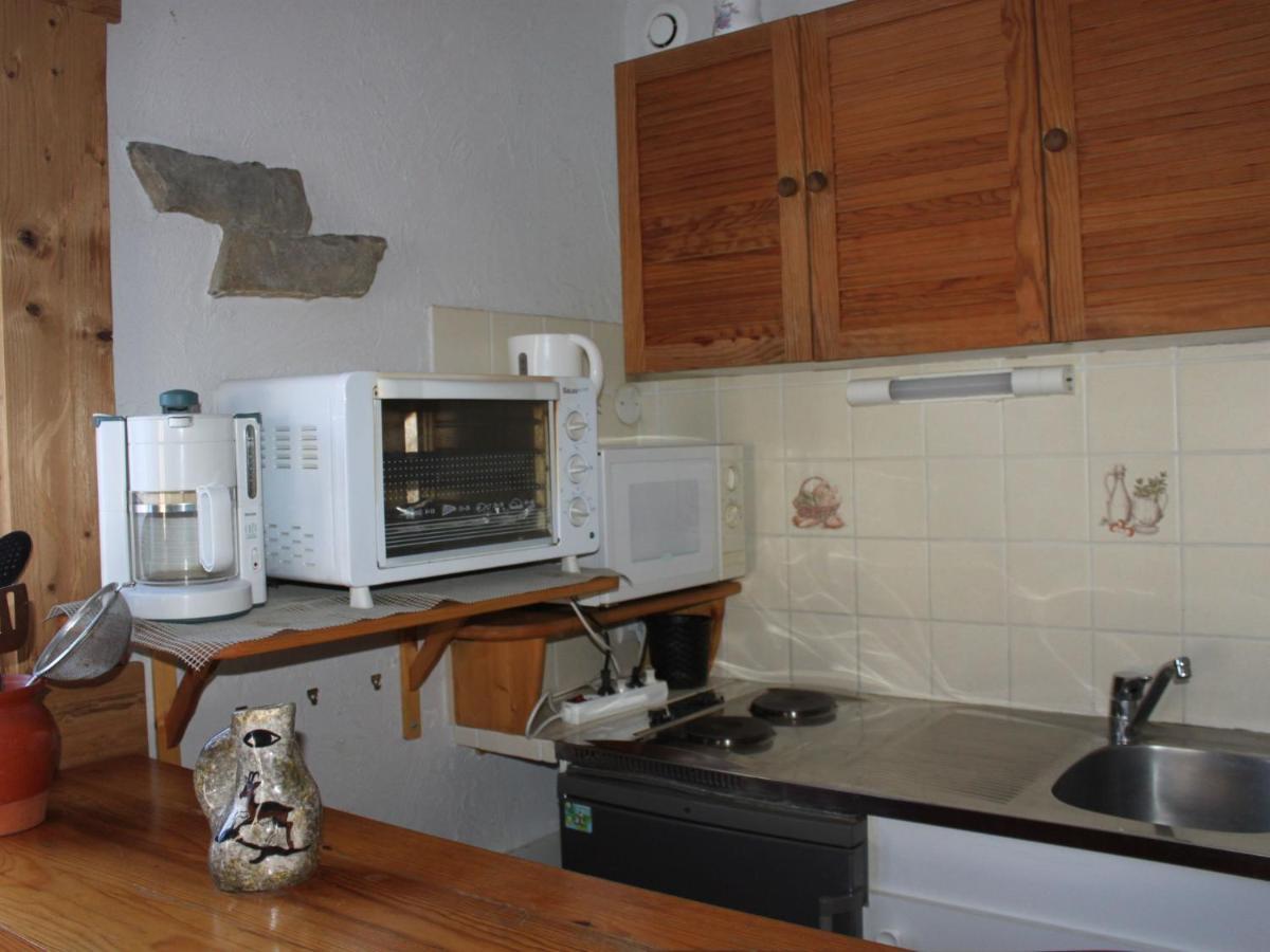 Apartment Namaste By Interhome Les Villards-sur-Thones Bagian luar foto