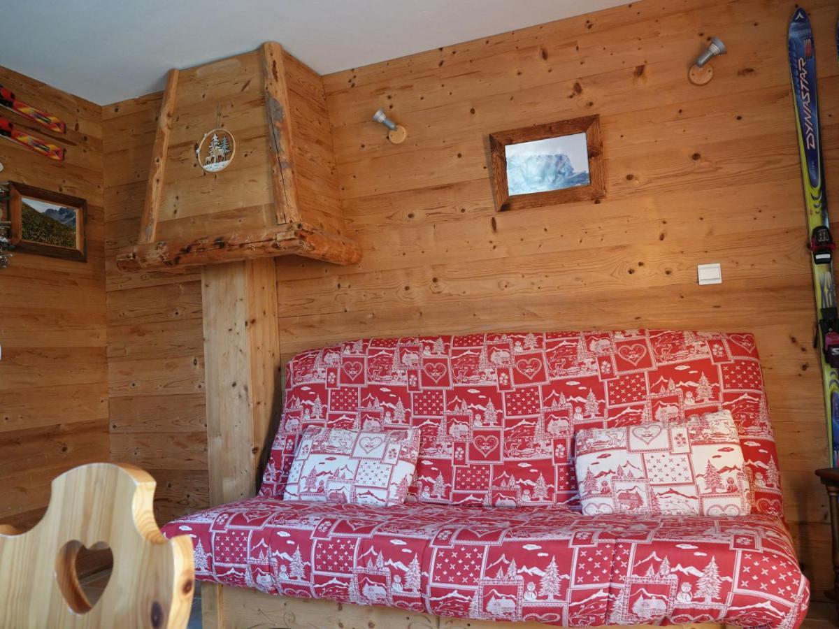 Apartment Namaste By Interhome Les Villards-sur-Thones Bagian luar foto