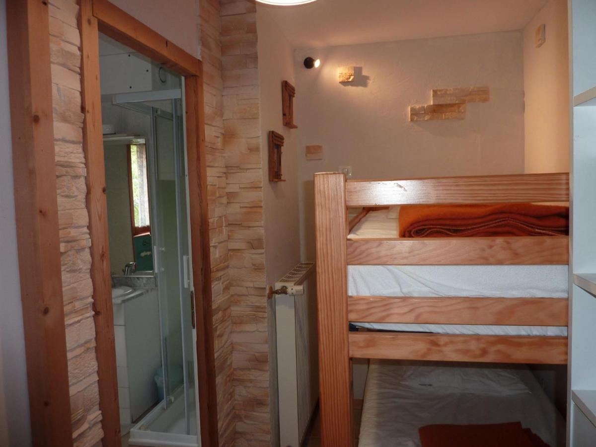 Apartment Namaste By Interhome Les Villards-sur-Thones Bagian luar foto